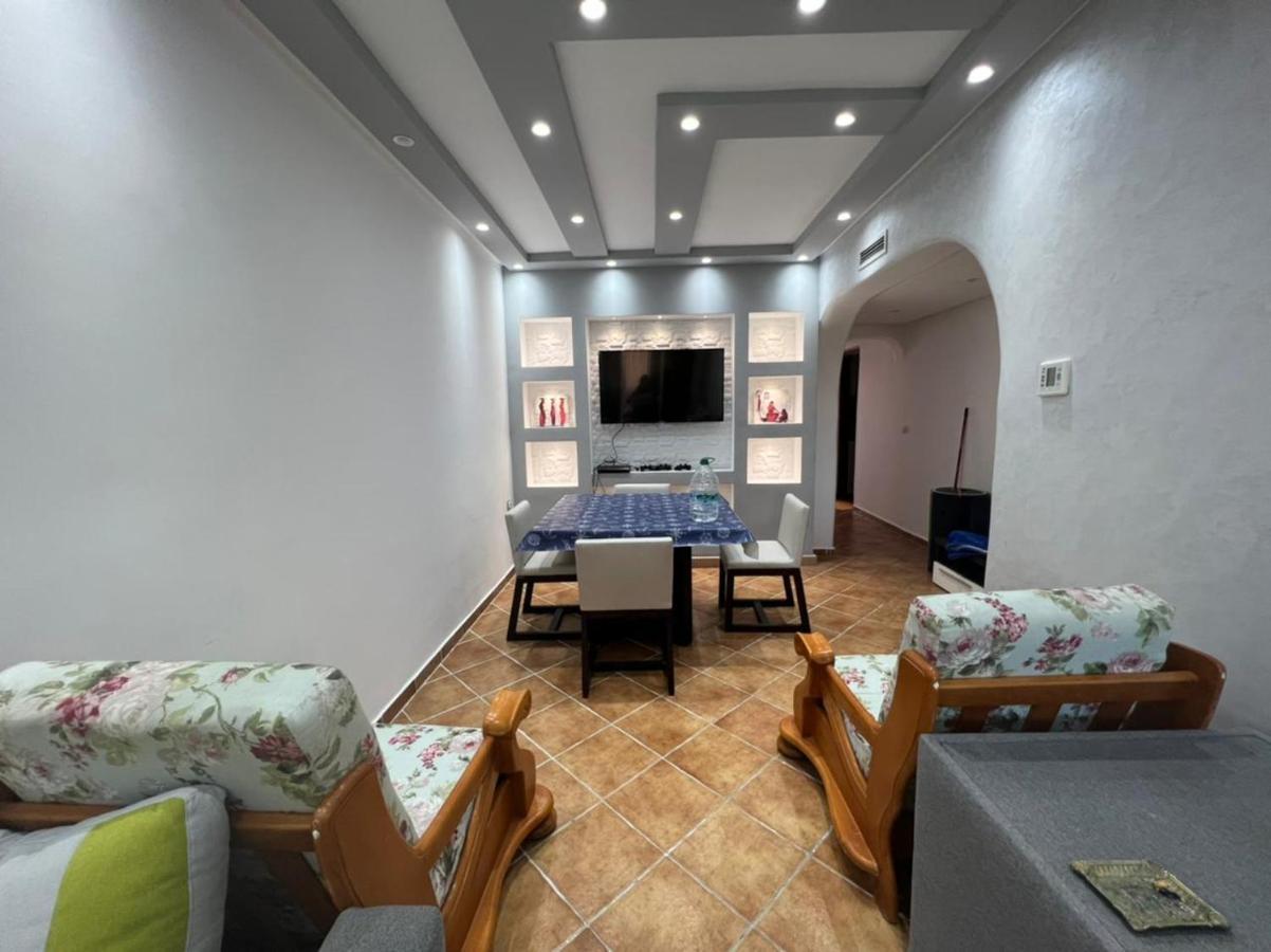 La Cassia Cabo Appartement Кабо-Негро Экстерьер фото