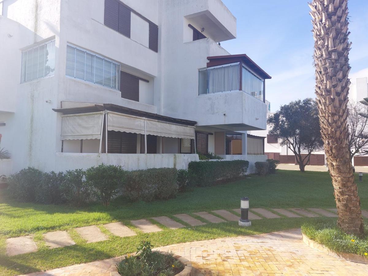 La Cassia Cabo Appartement Кабо-Негро Экстерьер фото