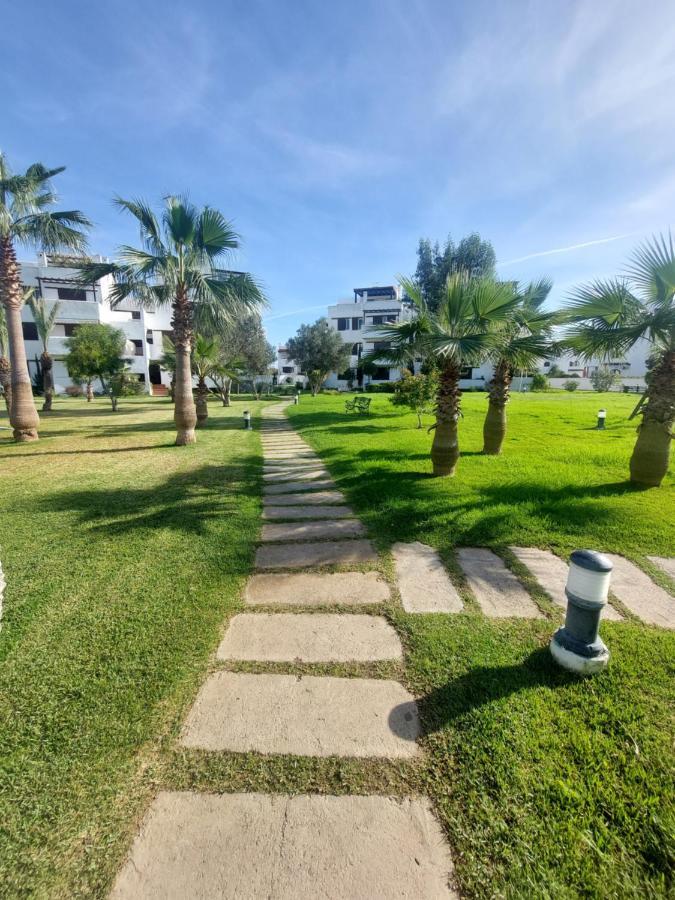 La Cassia Cabo Appartement Кабо-Негро Экстерьер фото