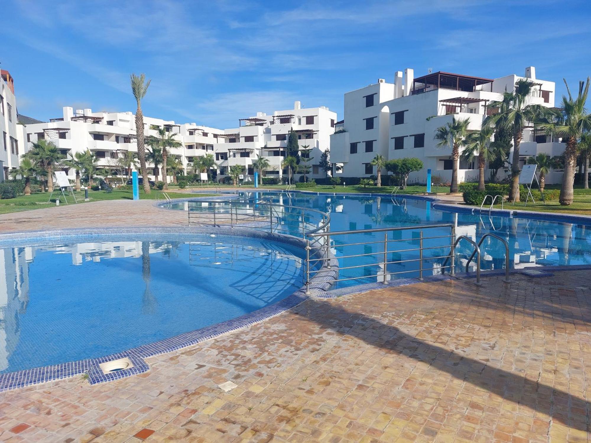 La Cassia Cabo Appartement Кабо-Негро Экстерьер фото