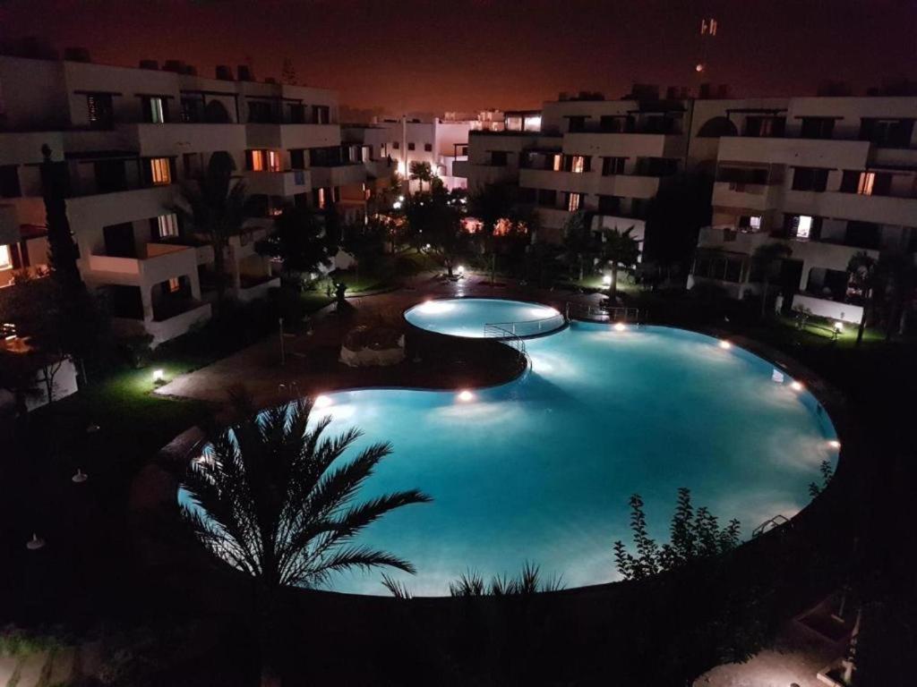 La Cassia Cabo Appartement Кабо-Негро Экстерьер фото