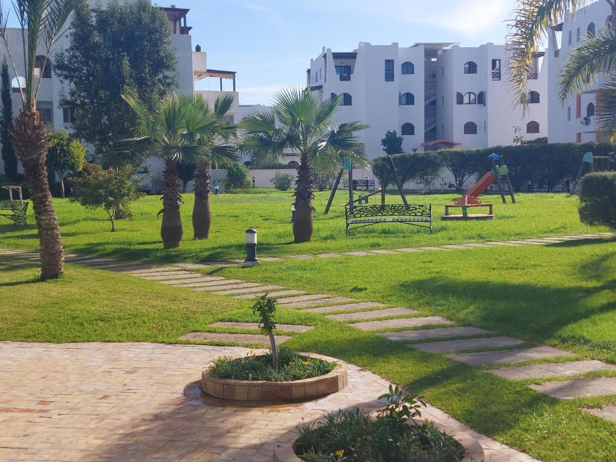 La Cassia Cabo Appartement Кабо-Негро Экстерьер фото